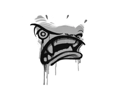 Sealed Graffiti | Rage Mode
