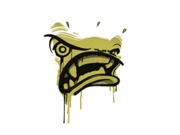 Sealed Graffiti | Rage Mode