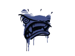Sealed Graffiti | Rage Mode