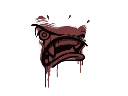Sealed Graffiti | Rage Mode