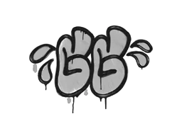 Sealed Graffiti | GGWP