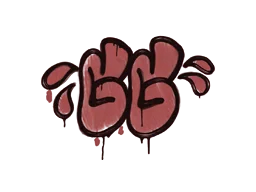 Sealed Graffiti | GGWP