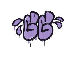 Sealed Graffiti | GGWP