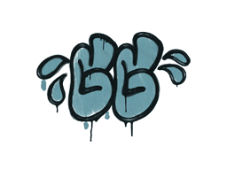 Sealed Graffiti | GGWP