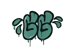 Sealed Graffiti | GGWP