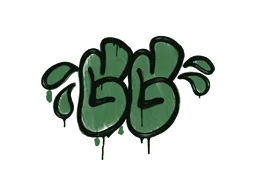 Sealed Graffiti | GGWP
