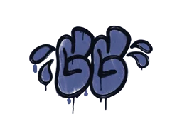 Sealed Graffiti | GGWP