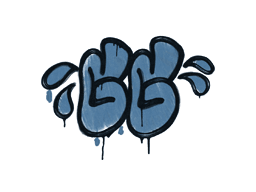 Sealed Graffiti | GGWP