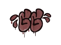 Sealed Graffiti | GGWP