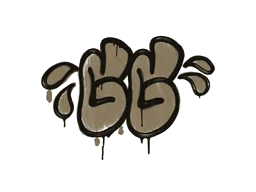 Sealed Graffiti | GGWP