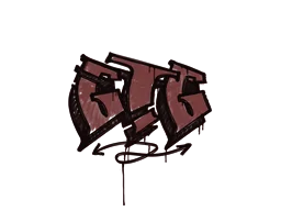 Sealed Graffiti | GTG
