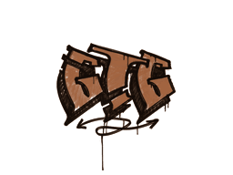 Sealed Graffiti | GTG