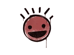 Sealed Graffiti | Still Happy