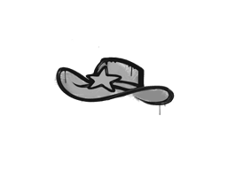 Sealed Graffiti | Sheriff
