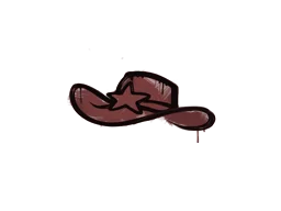 Sealed Graffiti | Sheriff