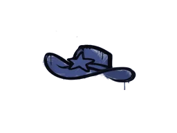 Sealed Graffiti | Sheriff