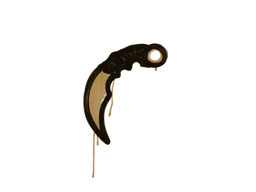 Sealed Graffiti | Karambit