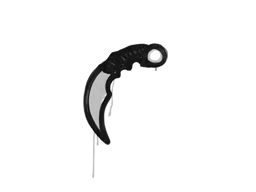 Sealed Graffiti | Karambit