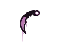 Sealed Graffiti | Karambit