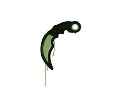 Sealed Graffiti | Karambit