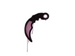 Sealed Graffiti | Karambit