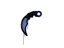 Sealed Graffiti | Karambit
