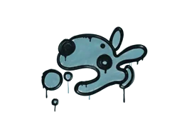 Sealed Graffiti | Popdog