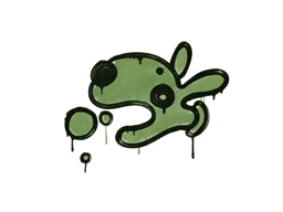Sealed Graffiti | Popdog