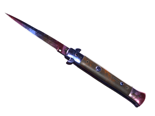 ★ Stiletto Knife | Doppler Phase 1