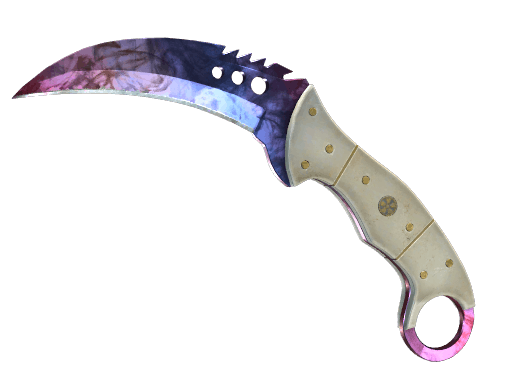 ★ Talon Knife | Doppler Phase 1
