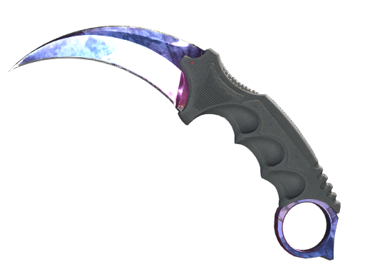 ★ Karambit | Doppler Phase 1