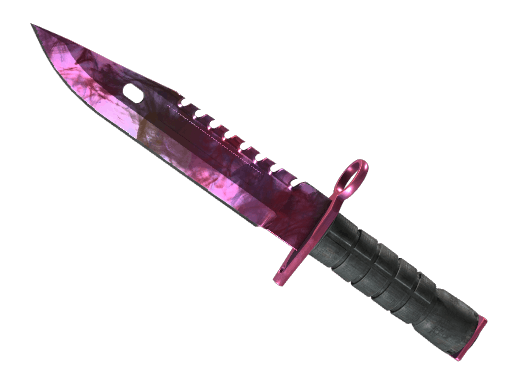 ★ M9 Bayonet | Doppler Phase 2