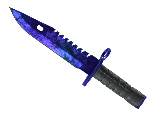 ★ M9 Bayonet | Doppler Sapphire
