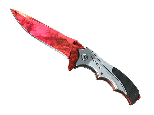 ★ Nomad Knife | Doppler Ruby