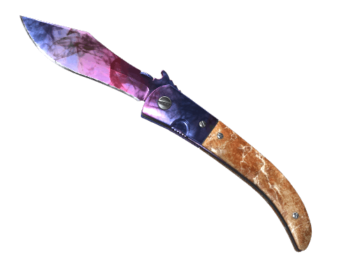 ★ Navaja Knife | Doppler Phase 1
