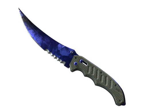 ★ Flip Knife | Doppler Phase 4