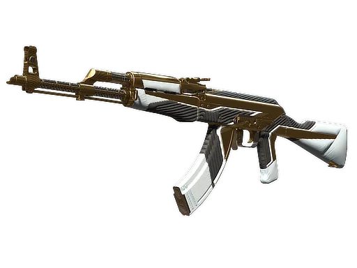 AK-47 | The Oligarch (Factory New)
