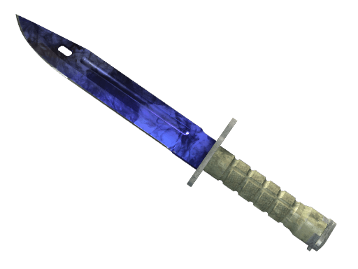 ★ Bayonet | Doppler Phase 4