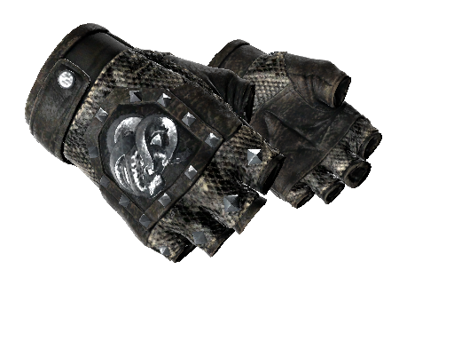 ★ Broken Fang Gloves | Unhinged