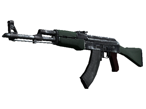 AK-47 | First Class
