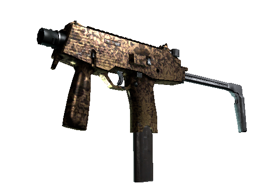 MP9 | Music Box