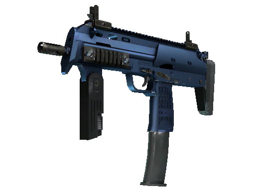 MP7 | Anodized Navy