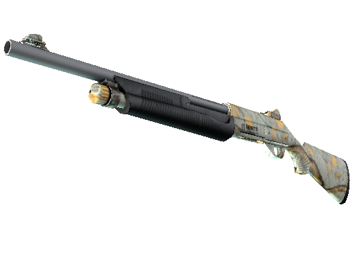 Nova | Modern Hunter