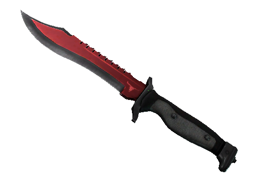 ★ Bowie Knife | Autotronic