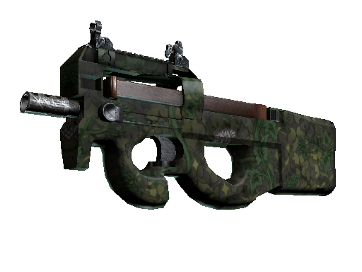 P90 | Verdant Growth