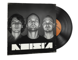 Music Kit | Noisia, Sharpened