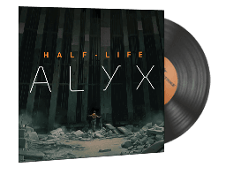 Music Kit | Half-Life: Alyx, Anti-Citizen