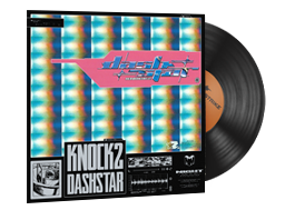 Music Kit | Knock2, dashstar*