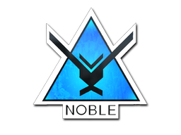 Sticker | Noble