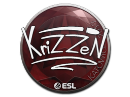 Sticker | KrizzeN | Katowice 2019